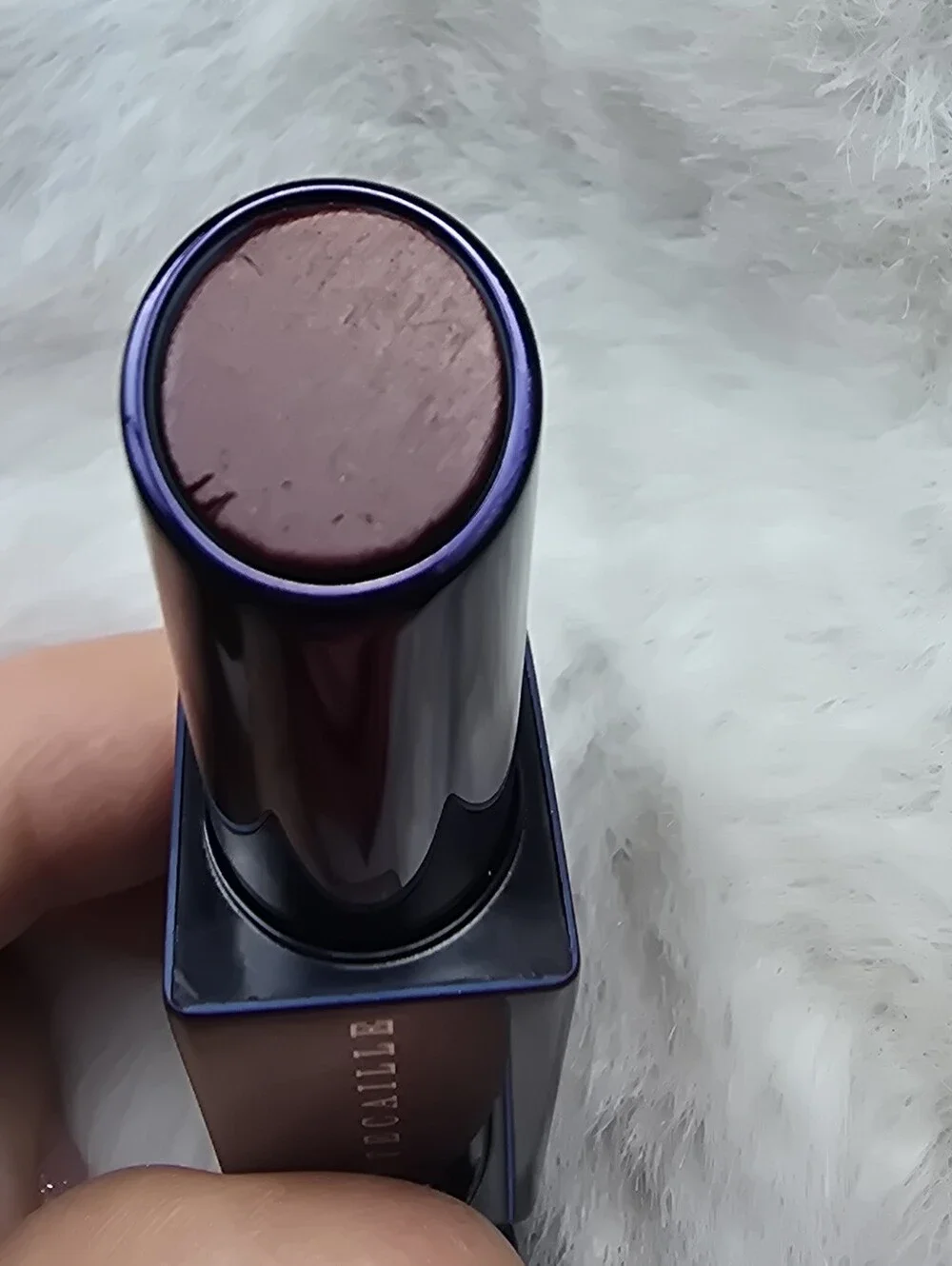 Chantecaille Lip Veil in Elderberry Hydrating Lip Color